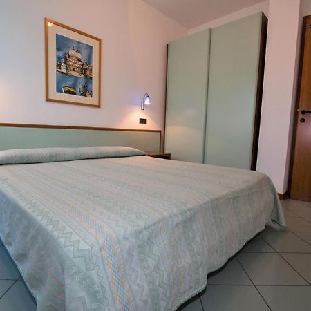 Appartamento Mediterraneo Сан-Бенедетто-дель-Тронто Экстерьер фото