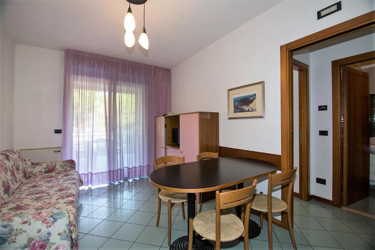 Appartamento Mediterraneo Сан-Бенедетто-дель-Тронто Экстерьер фото