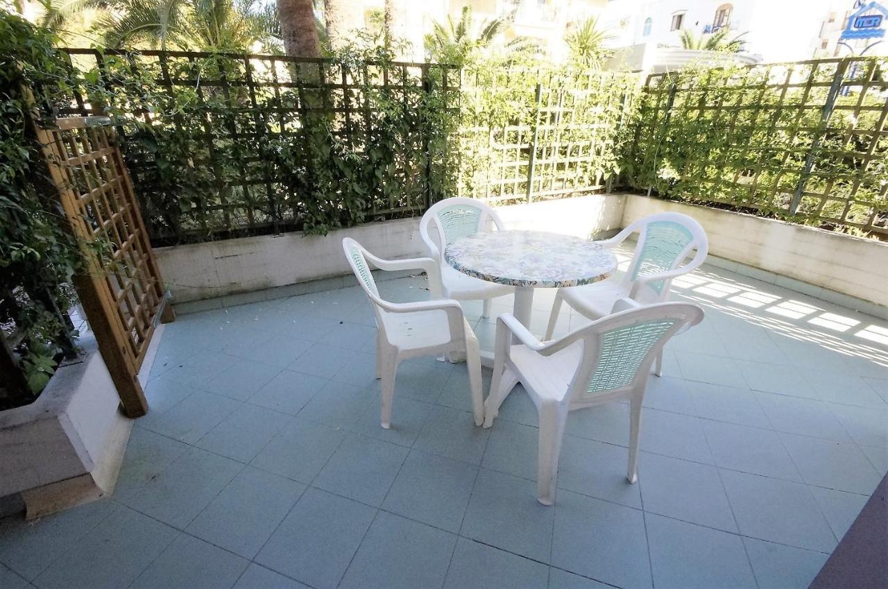 Appartamento Mediterraneo Сан-Бенедетто-дель-Тронто Экстерьер фото